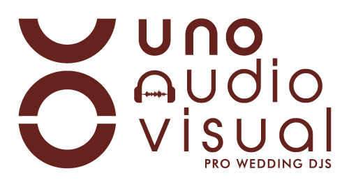 Uno Audio Visual | Logo