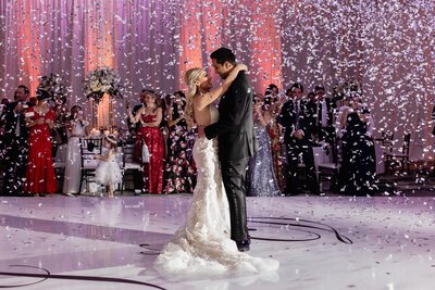 Ceremony Package - Wedding DJs in Tulum