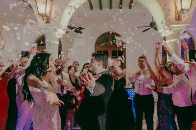 Ceremony Package - Wedding DJs in Tulum
